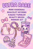 Large Kawaii Mystery Scoop