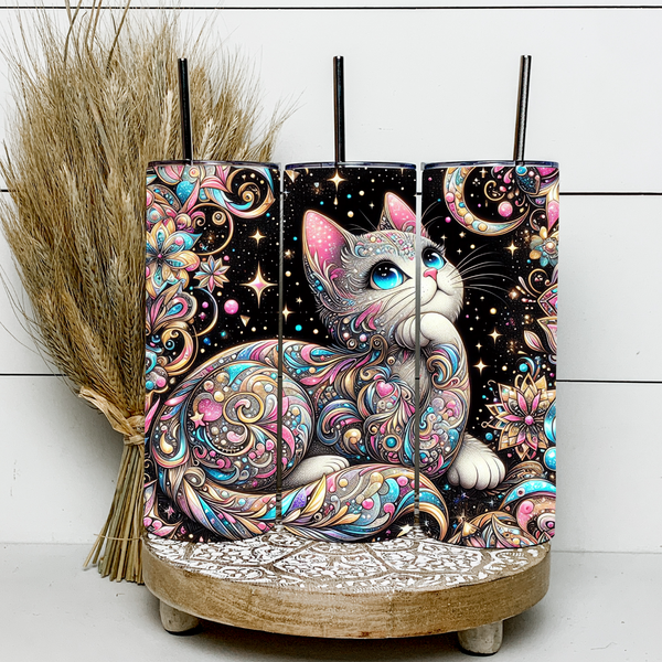 Kitty Cat Dreams