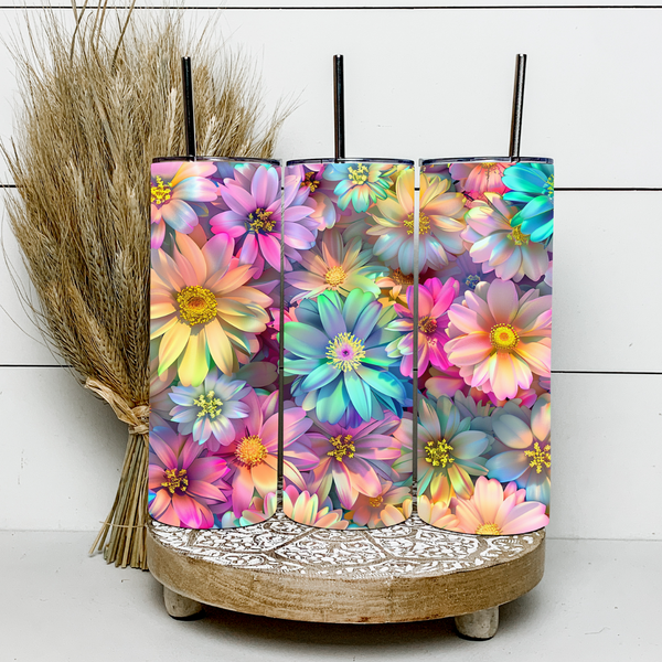 Bright Bouquet