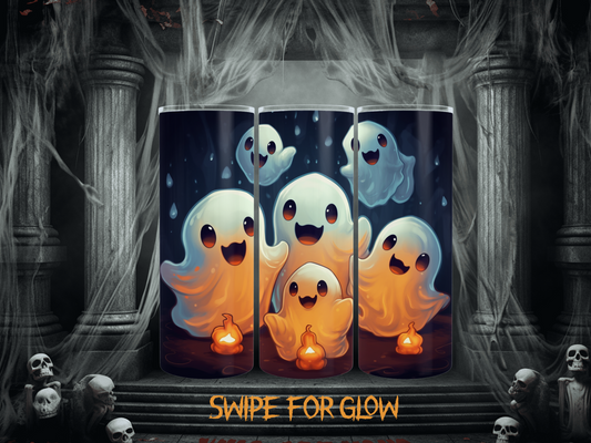 Ghostly Choir - Glow