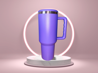 Purple Biggie