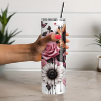 Dripping in Roses - Personalised